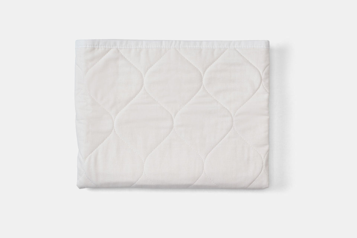 Cotton Quilted Pillow Sham