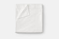 Cotton Single [Separate] Flat Bed Sheet