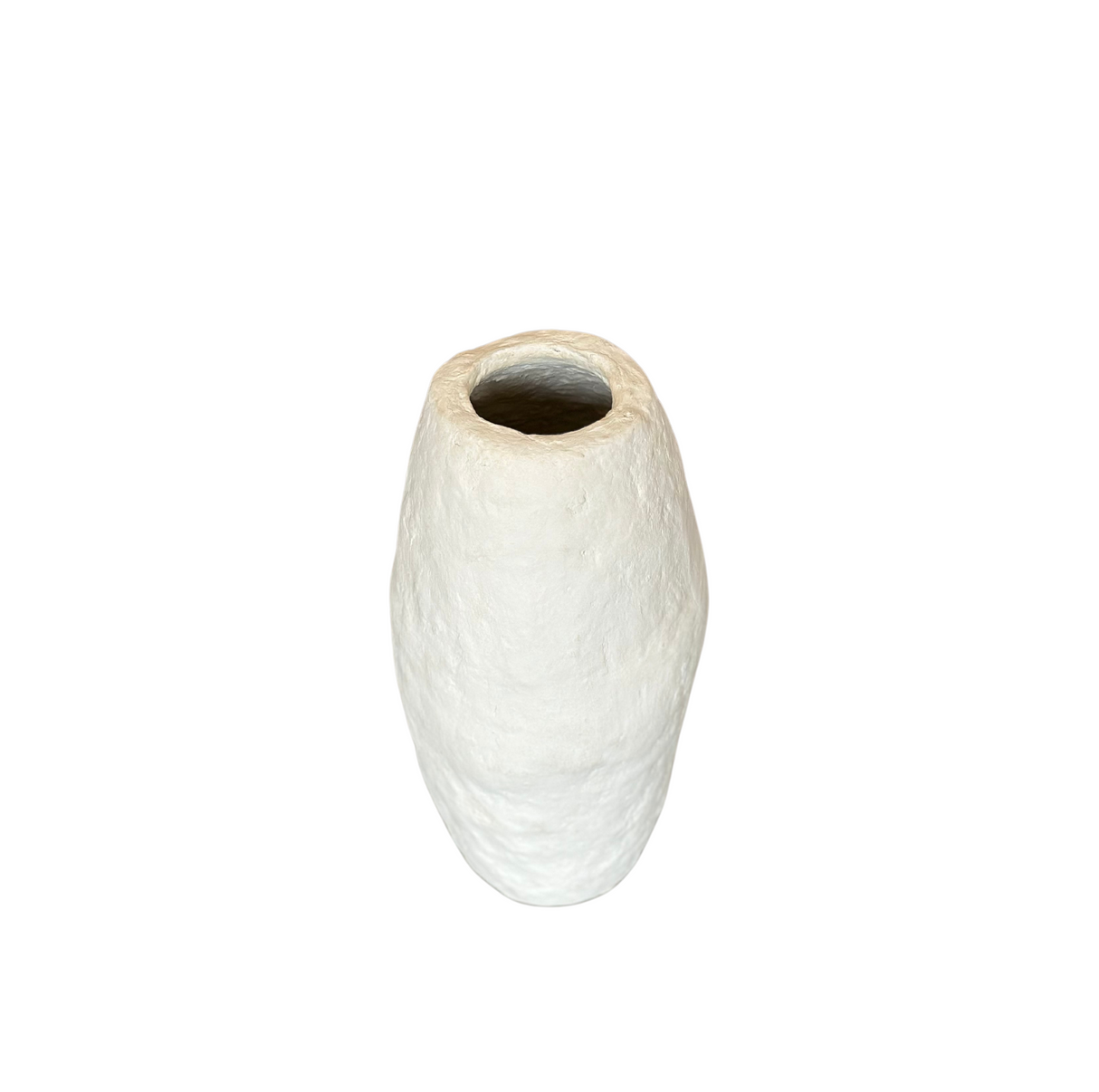 Paper Mache Fonda Vase - Medium