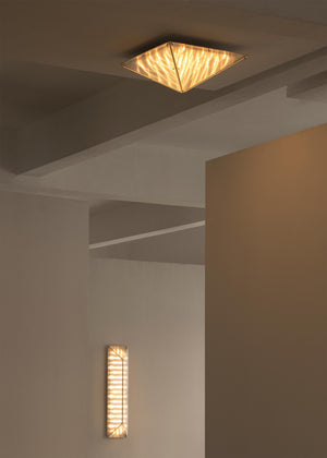 Fragment 06 Ceiling Light