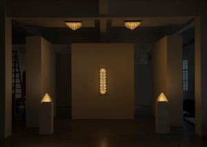 Fragment 06 Ceiling Light