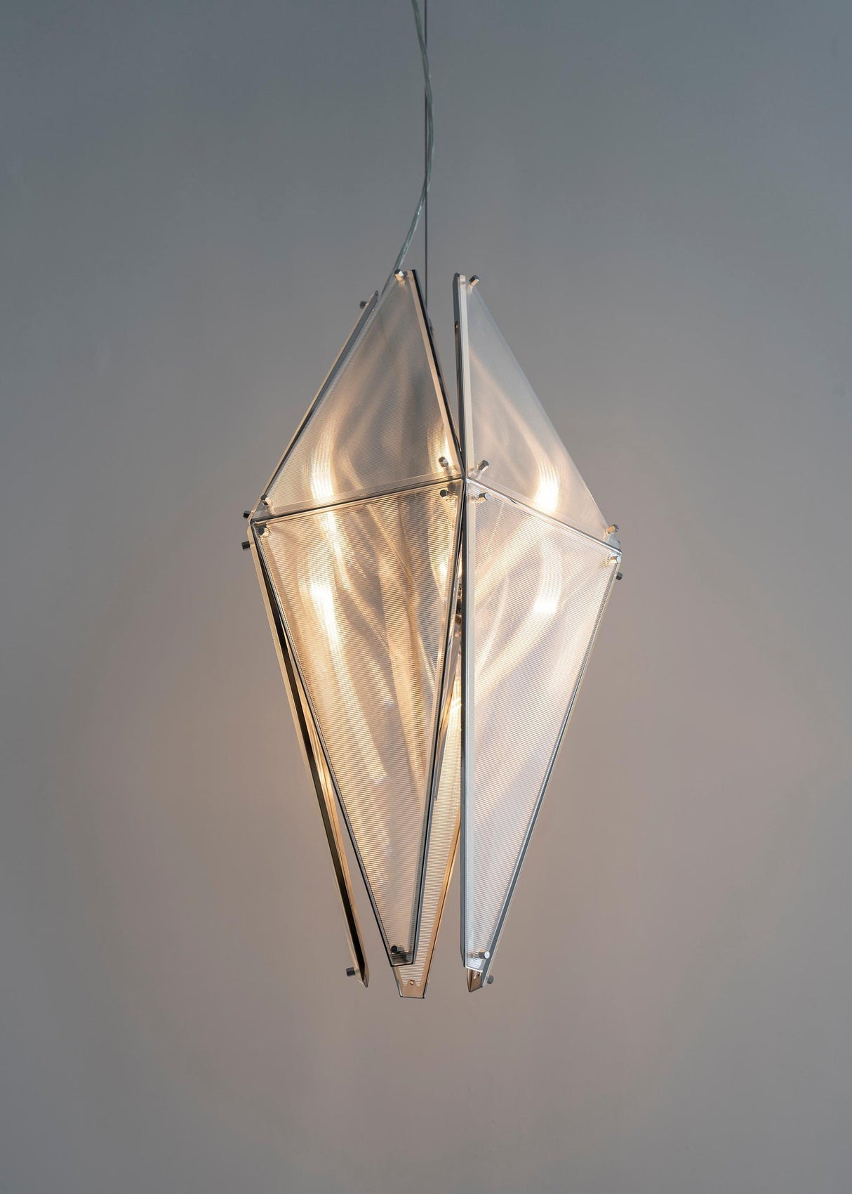 Fragment 08 Pendant Light