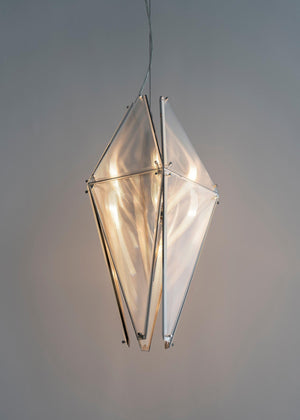 Fragment 08 Pendant Light