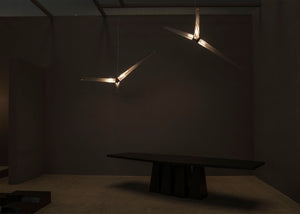 Fragment 10 Pendant Light