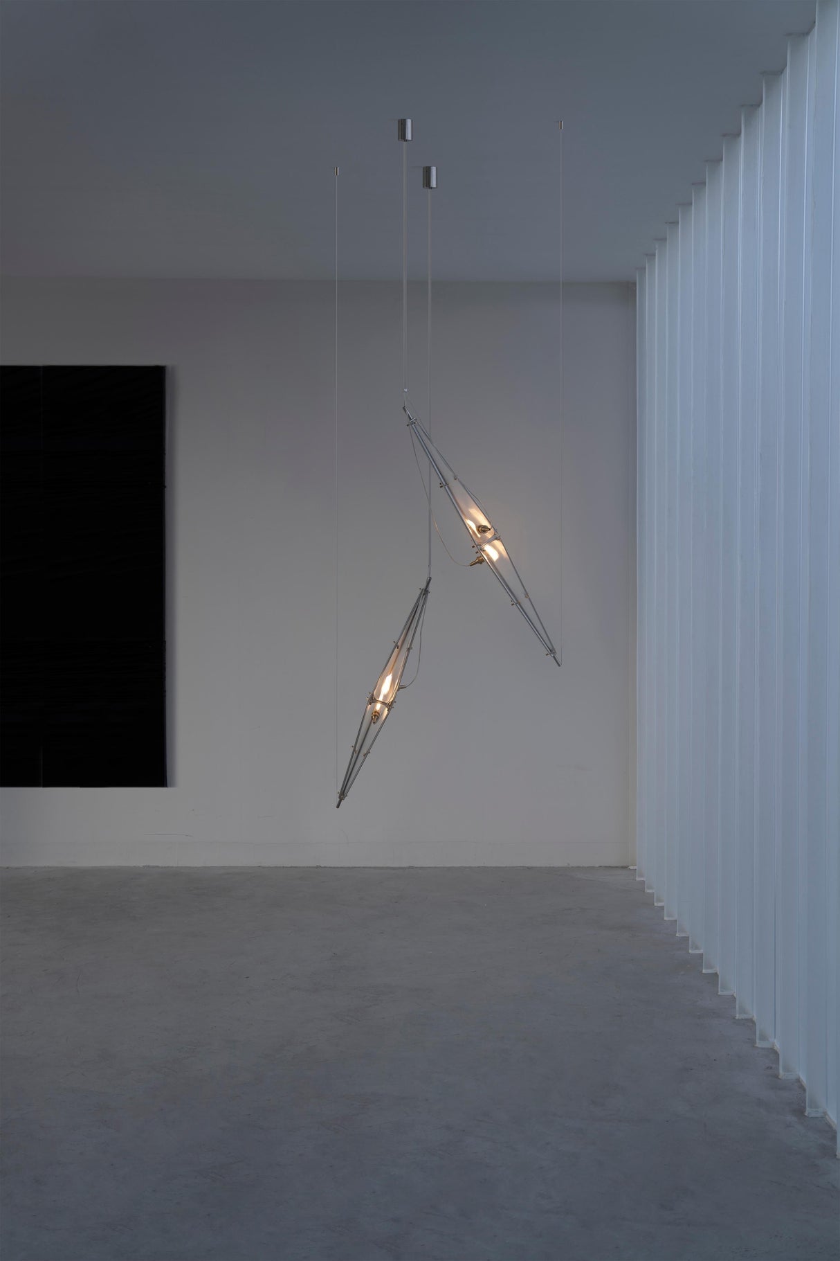 Fragment Pendant Lamp