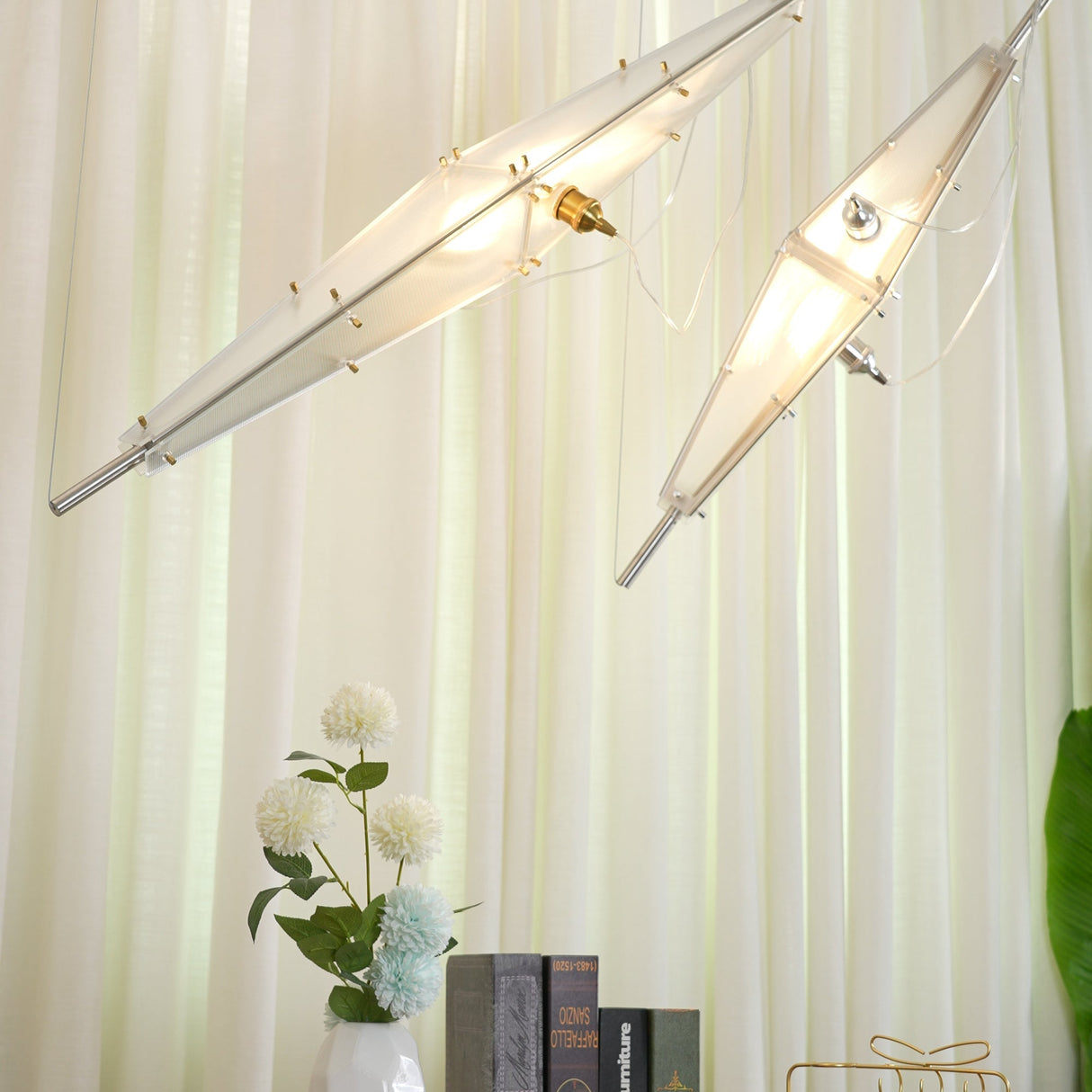 Fragment Pendant Lamp