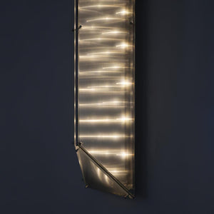 Fragment Wall Lamp