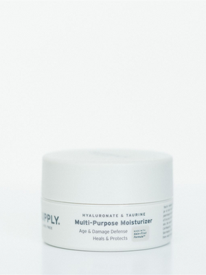 Multi Purpose Moisturizer
