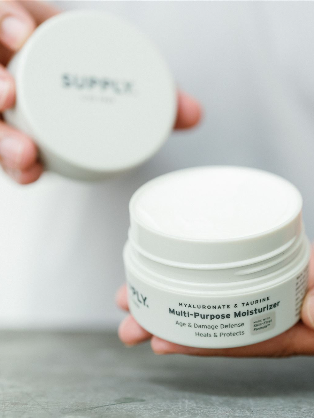 Ultimate Skin Essentials