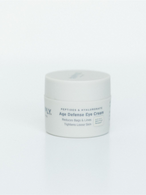 Age Defense Eye Cream