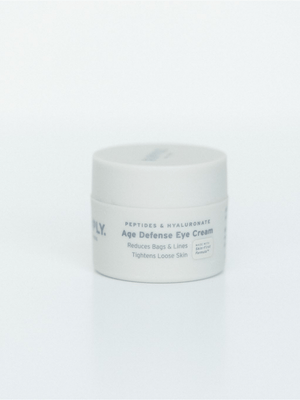 Age Defense Eye Cream
