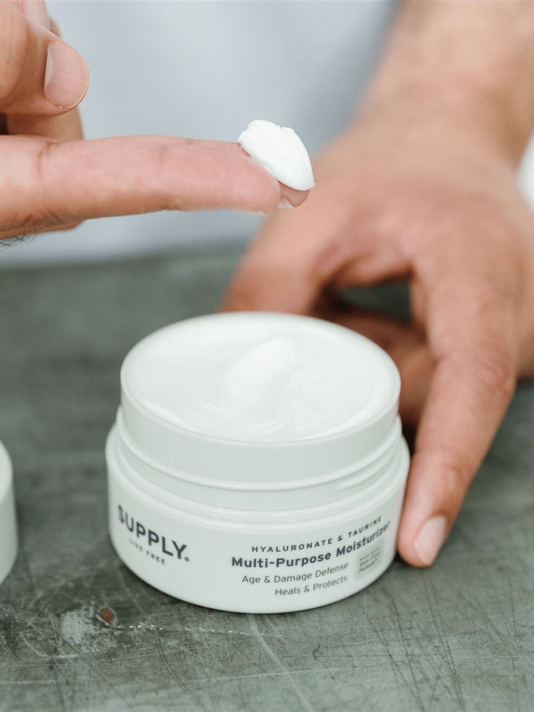 Multi Purpose Moisturizer