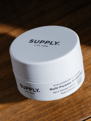 Multi Purpose Moisturizer