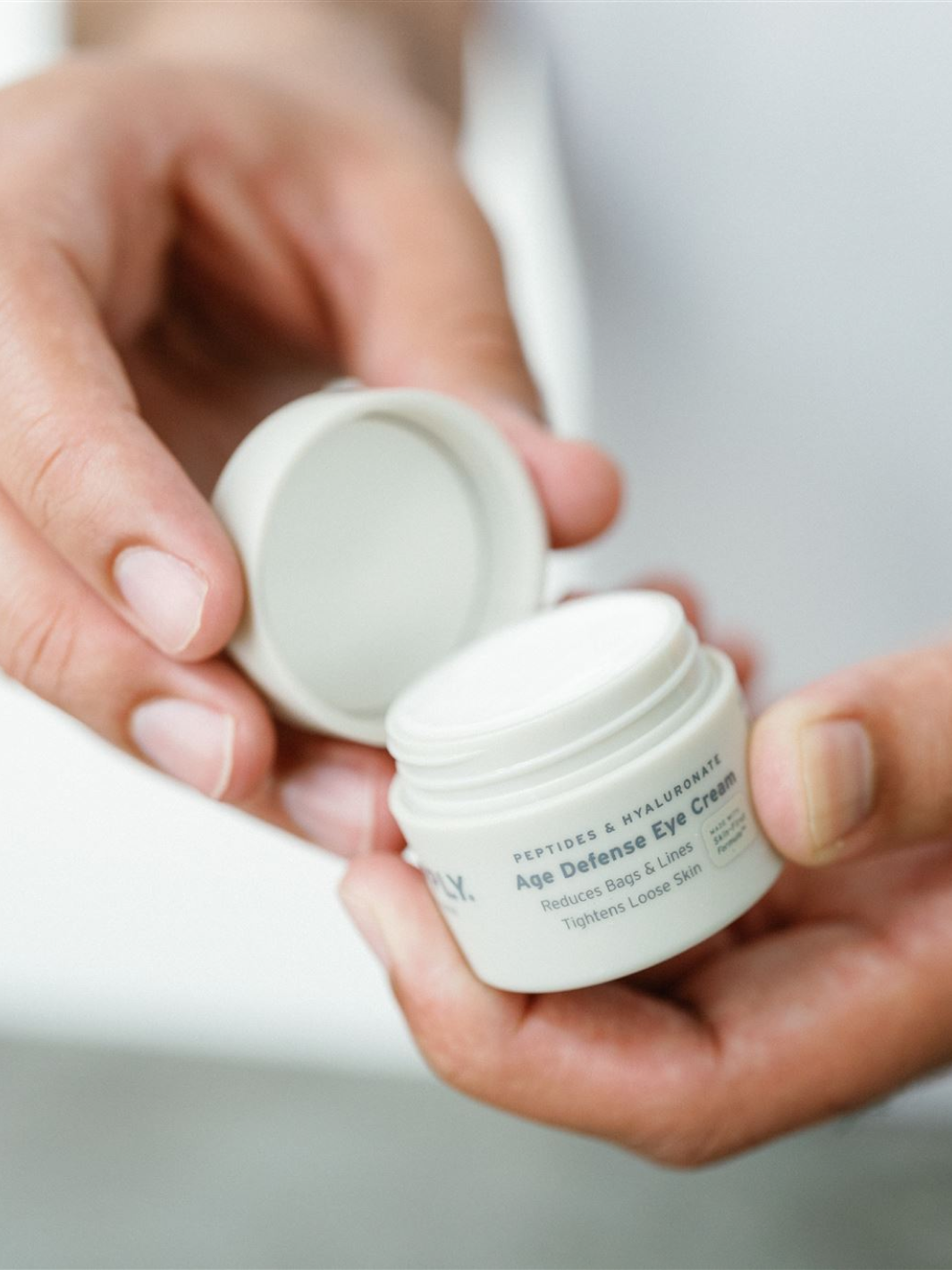 The Skin Essentials Set