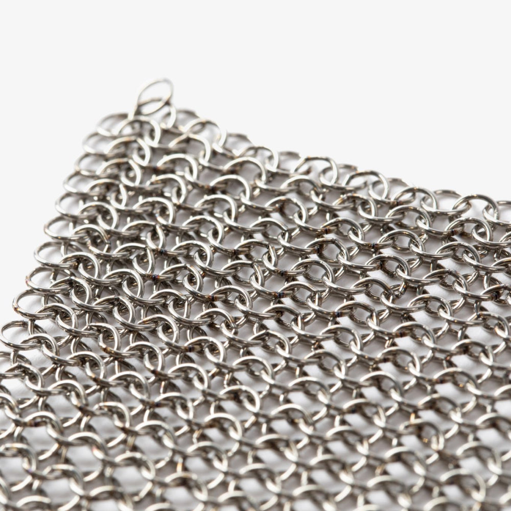 Field Company Chain Mail Scrubber - Thumbnail 2
