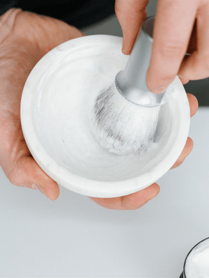 Ultra Lather Shaving Cream