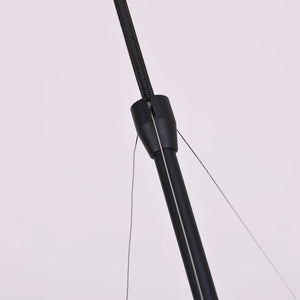 Frisbi Acrylic Disc Pendant Light