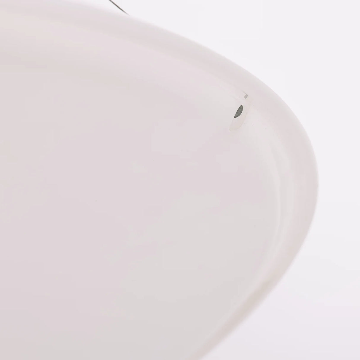 Frisbi Acrylic Disc Pendant Light