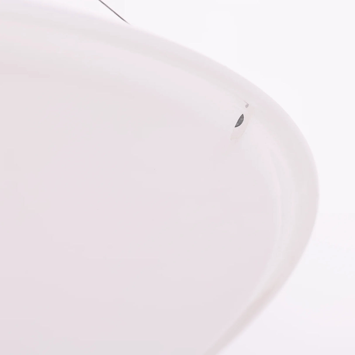 Frisbi Acrylic Disc Pendant Light