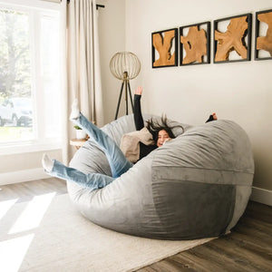 Fuf XXL w/ Removable Cover