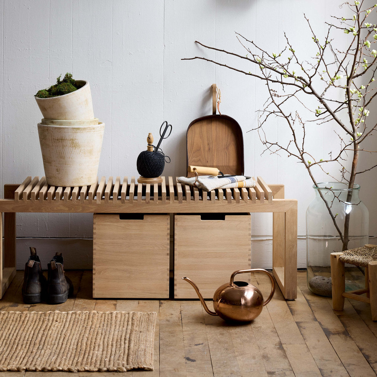 Beatrix Watering Can