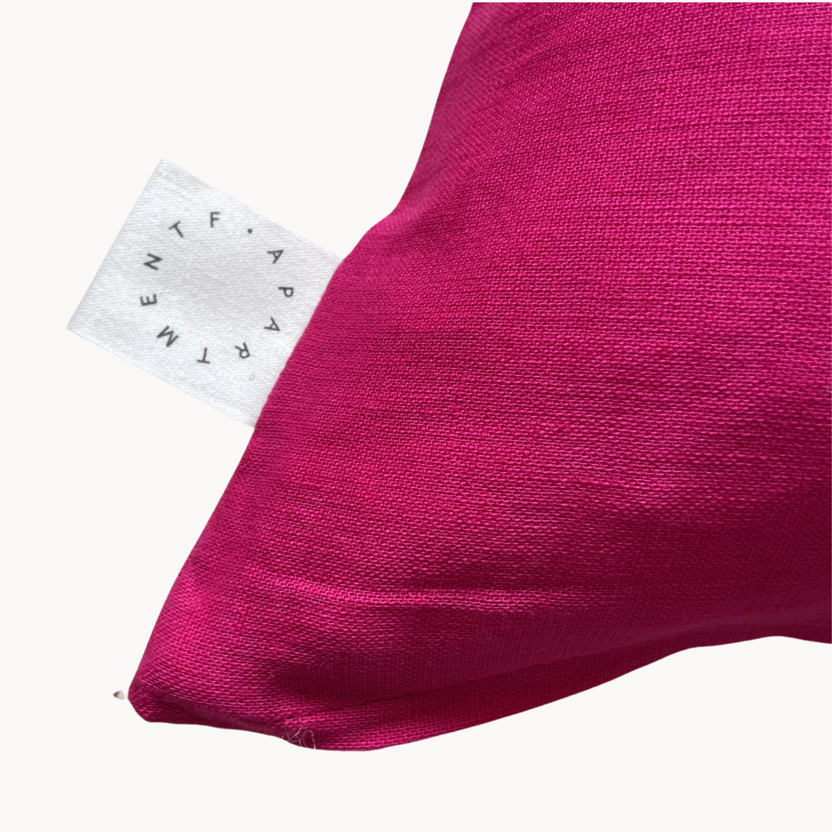 Everyday Linen Pillow