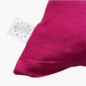 Everyday Linen Pillow