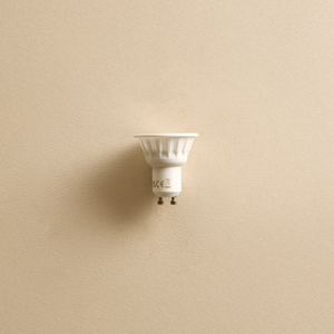 GU10 Dim-to-Warm LED Bulb