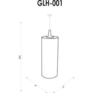Macoupin Modern Ceiling Lighting