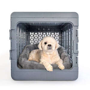Calming Lounger Dog Bed
