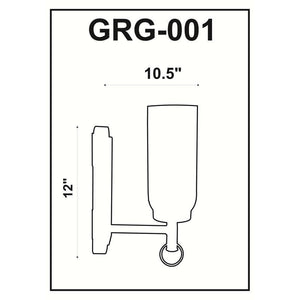 Stockenboi Traditional Wall Sconces