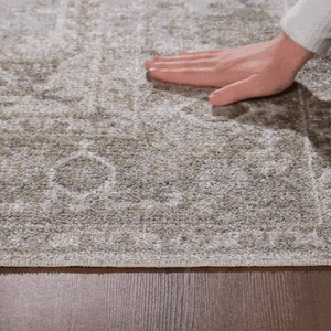Gael Boutique Washable Rug