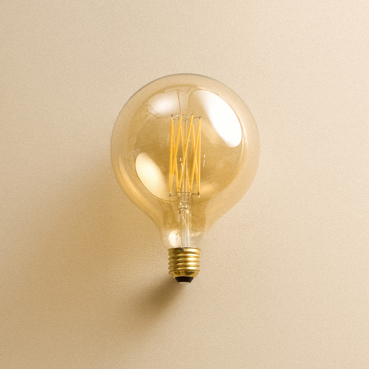Gaia E26 LED Bulb