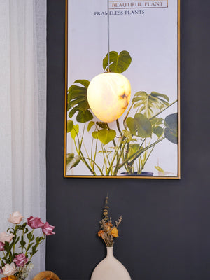Galet Pendant lamp