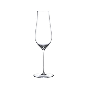 Ghost Zero Tulip Champagne Glass