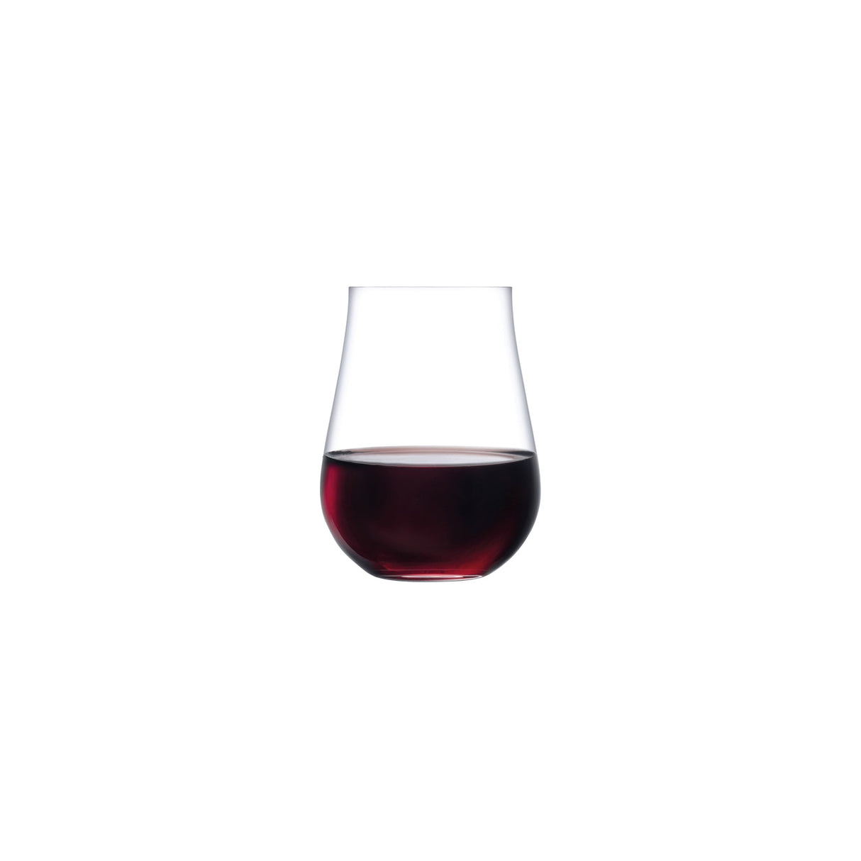 Ghost Zero Tulip Set of 2 Glasses