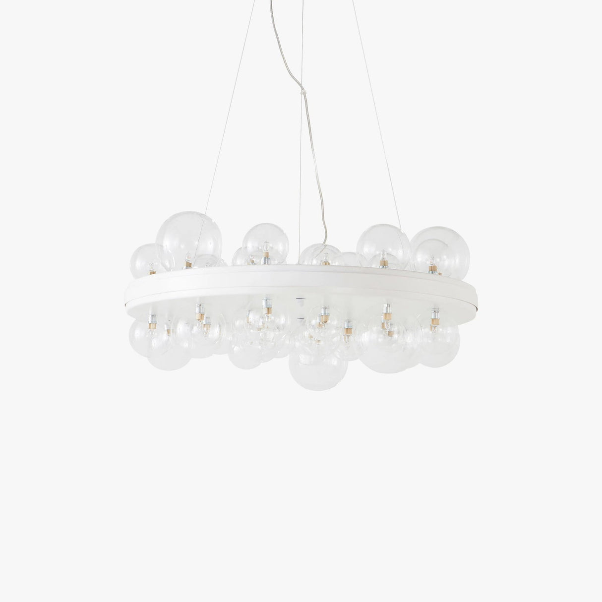 Gienah Ceiling Chandelier