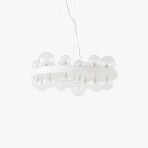 Gienah Ceiling Chandelier
