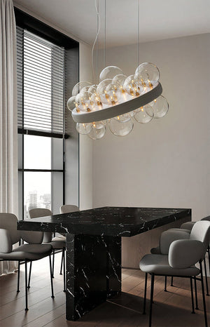 Gienah Ceiling Chandelier