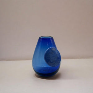 Cahuil Vase by MESO