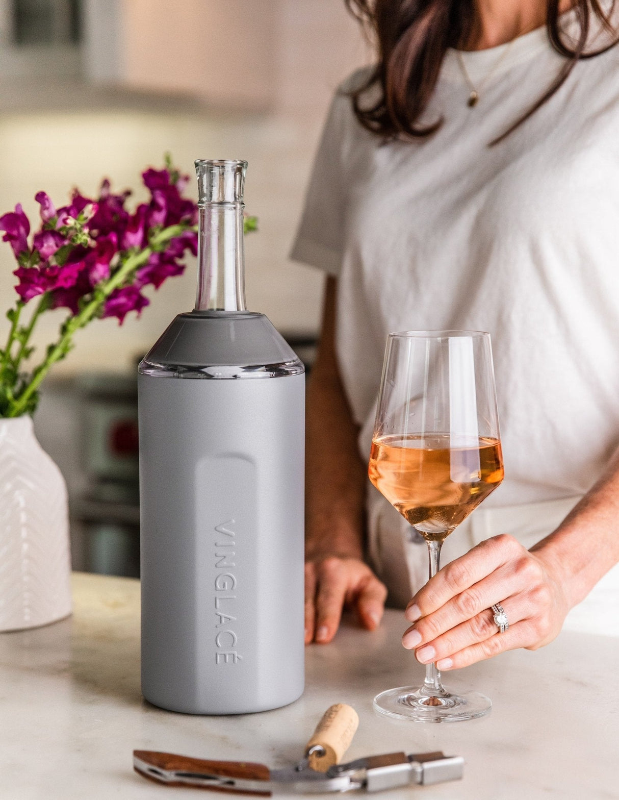 Wine Chiller