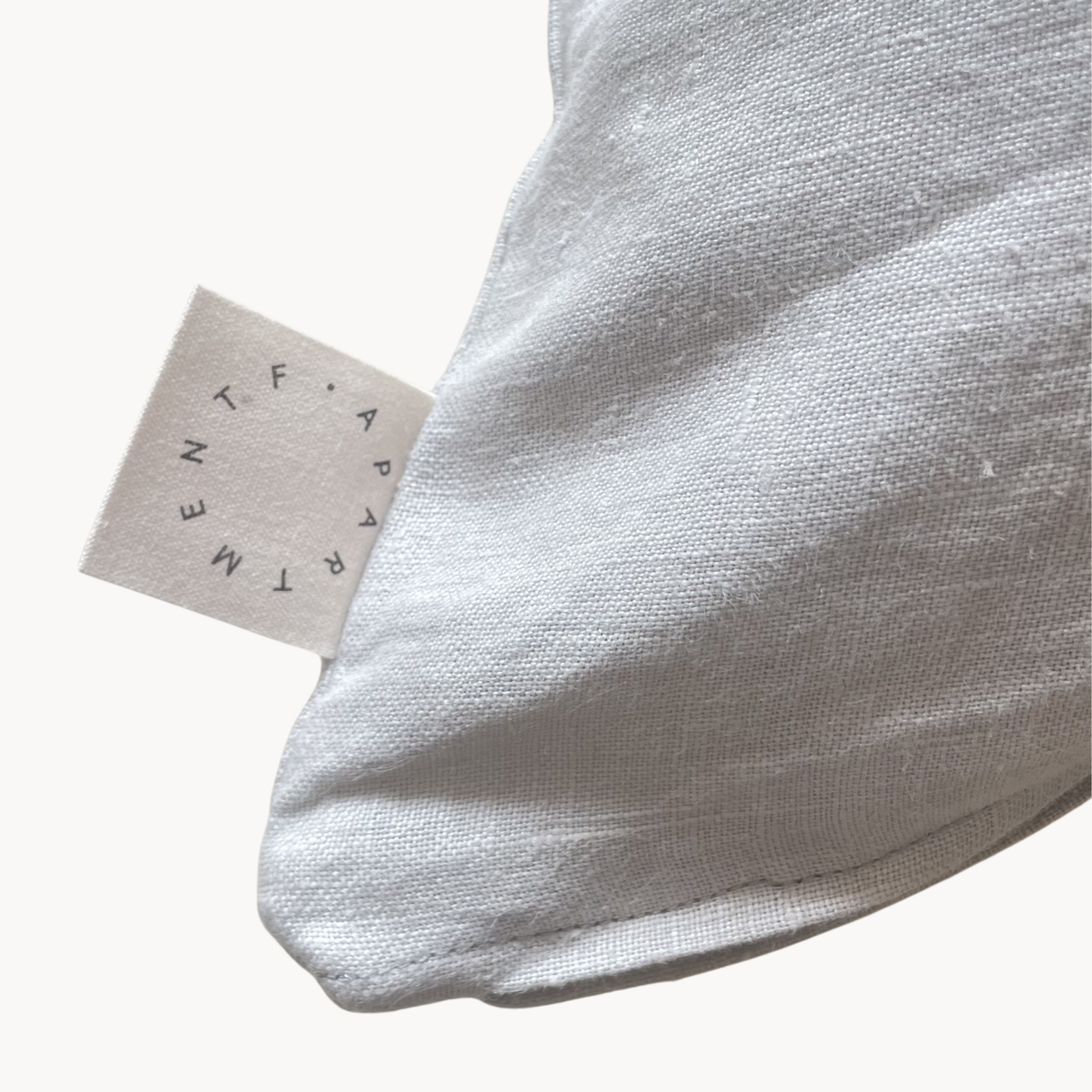 Everyday Linen Pillow