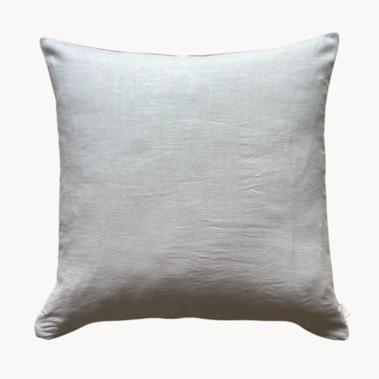 Everyday Linen Pillow