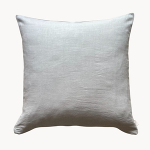 Everyday Linen Pillow