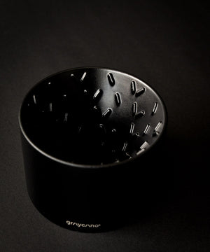 graycano Sleeve Pro Brewer with the option to add graycano Filters