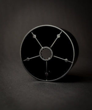 graycano Sleeve Pro Brewer with the option to add graycano Filters