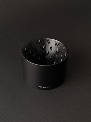 graycano Brewer with the option to add graycano Filters