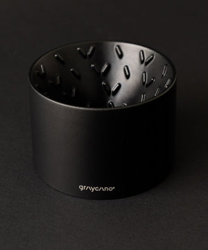 graycano Brewer with the option to add graycano Filters
