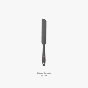 Elihome Premium Silicone Spreader