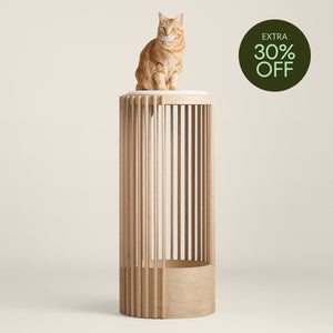 Grove Cat Tower